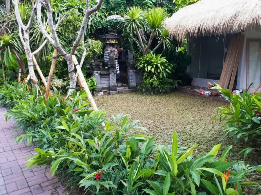 Anjani Flower House