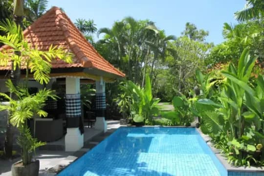 Wana Sekar Bali — Griya Uma Laba
