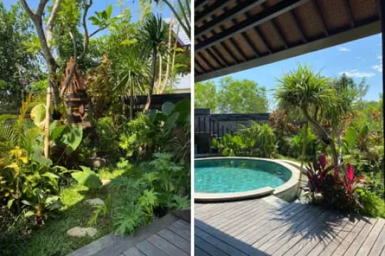 Wana Sekar Bali — Bure Viti