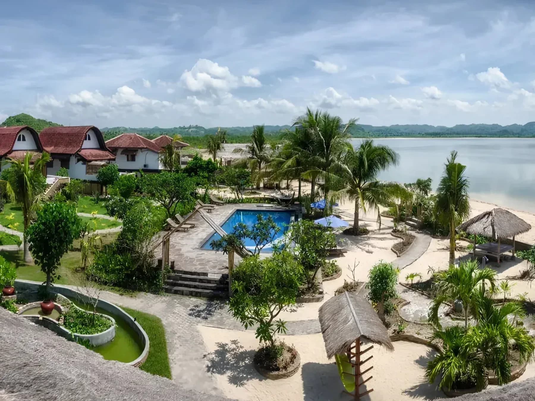 Lakuen Villa