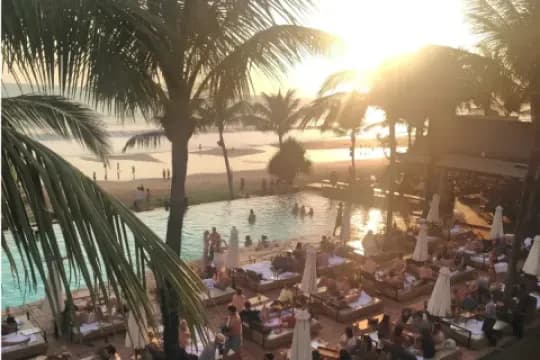 Wana Sekar Bali — Potato Head Beach Club