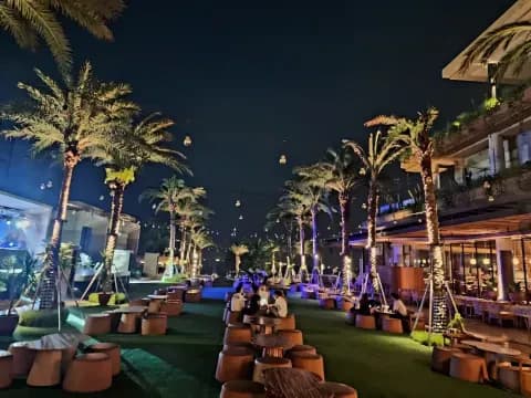 Wana Sekar Bali — Dreamville