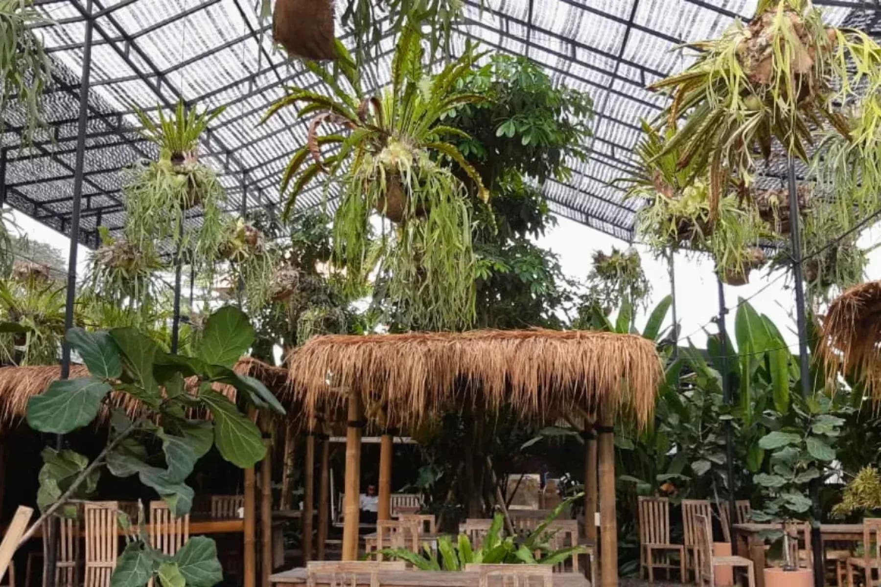 Warung Sunda