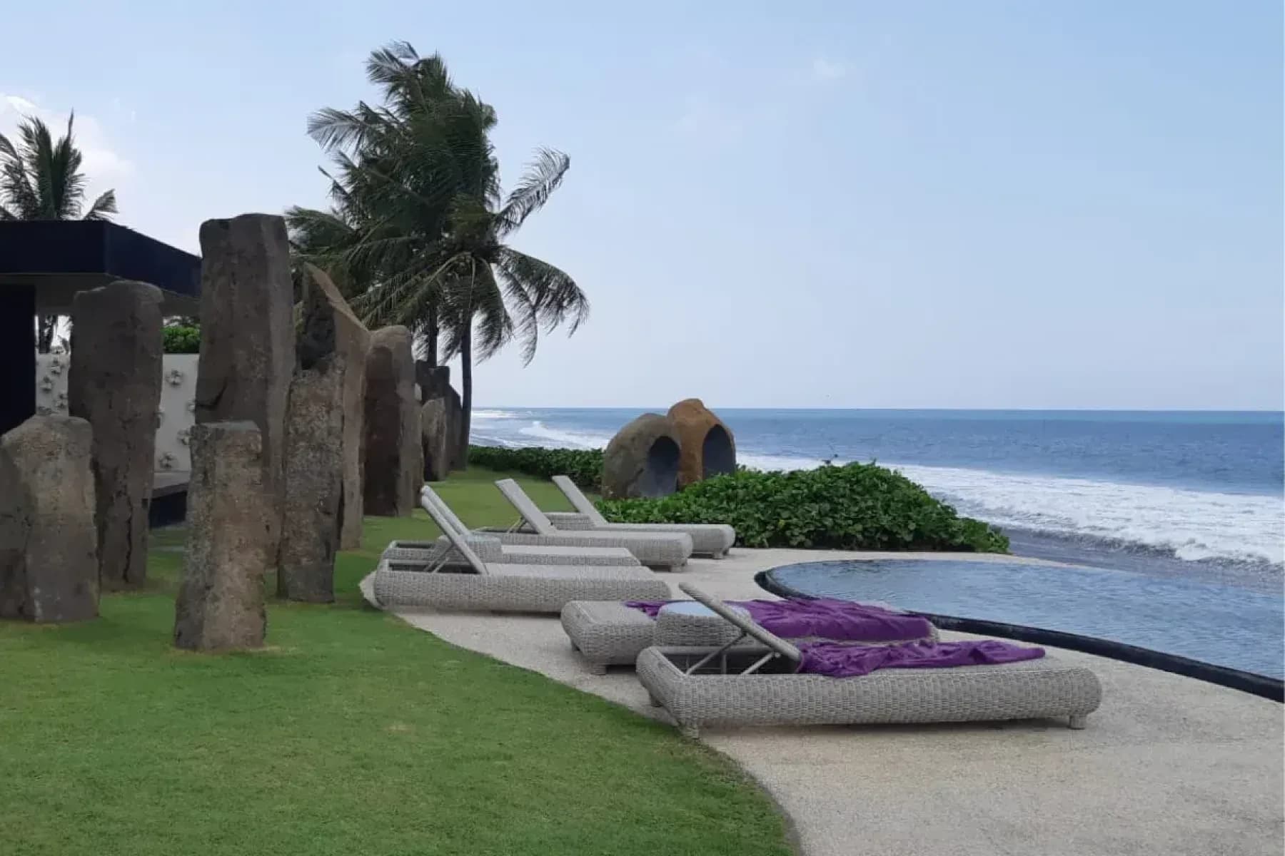 The Royal Purnama